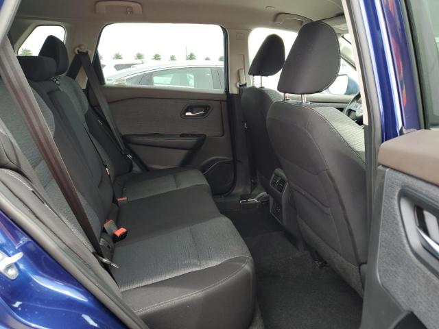 Photo 10 VIN: 5N1BT3BA0PC896151 - NISSAN ROGUE SV 