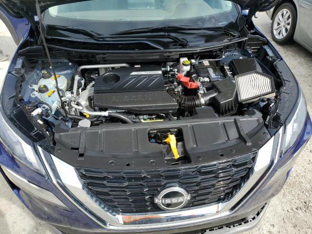 Photo 11 VIN: 5N1BT3BA0PC896151 - NISSAN ROGUE SV 