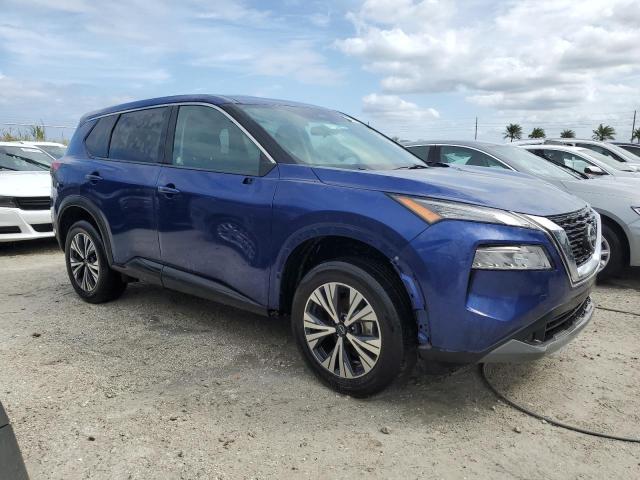 Photo 3 VIN: 5N1BT3BA0PC896151 - NISSAN ROGUE SV 