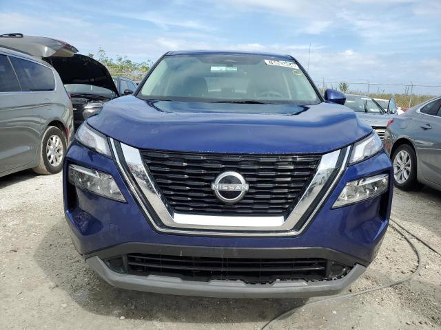 Photo 4 VIN: 5N1BT3BA0PC896151 - NISSAN ROGUE SV 