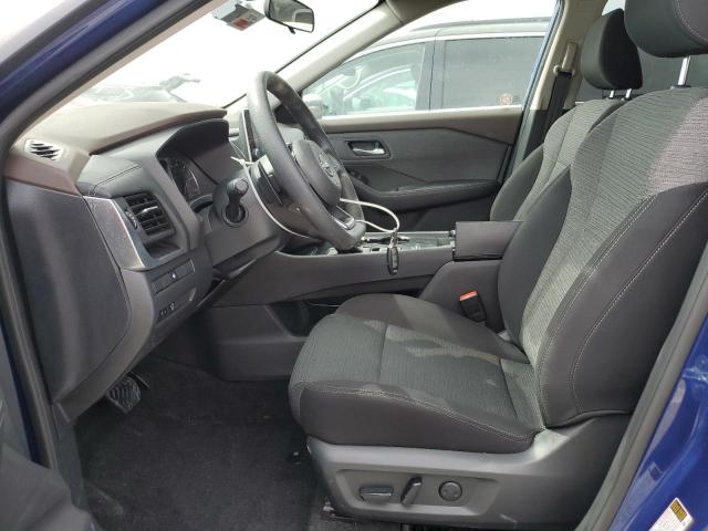 Photo 6 VIN: 5N1BT3BA0PC896151 - NISSAN ROGUE SV 