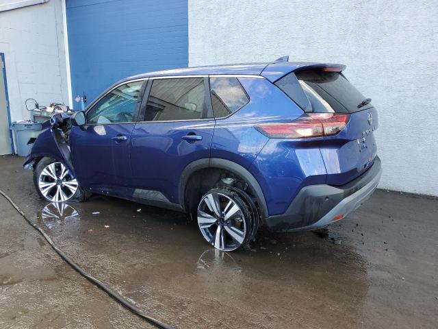 Photo 1 VIN: 5N1BT3BA0PC899003 - NISSAN ROGUE SV 