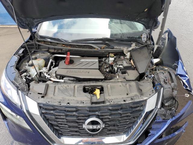 Photo 11 VIN: 5N1BT3BA0PC899003 - NISSAN ROGUE SV 