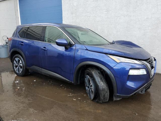 Photo 3 VIN: 5N1BT3BA0PC899003 - NISSAN ROGUE SV 