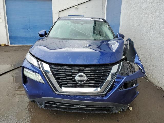 Photo 4 VIN: 5N1BT3BA0PC899003 - NISSAN ROGUE SV 