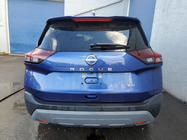 Photo 5 VIN: 5N1BT3BA0PC899003 - NISSAN ROGUE SV 