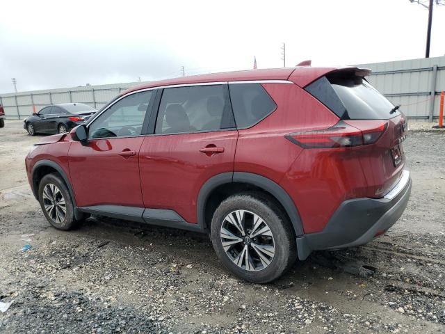 Photo 1 VIN: 5N1BT3BA0PC911425 - NISSAN ROGUE SV 