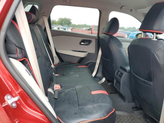 Photo 10 VIN: 5N1BT3BA0PC911425 - NISSAN ROGUE SV 