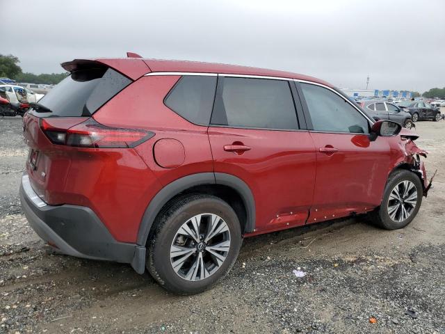 Photo 2 VIN: 5N1BT3BA0PC911425 - NISSAN ROGUE SV 