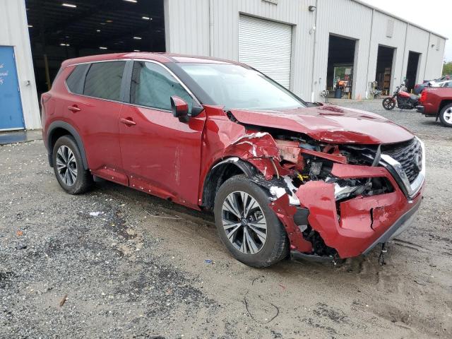 Photo 3 VIN: 5N1BT3BA0PC911425 - NISSAN ROGUE SV 