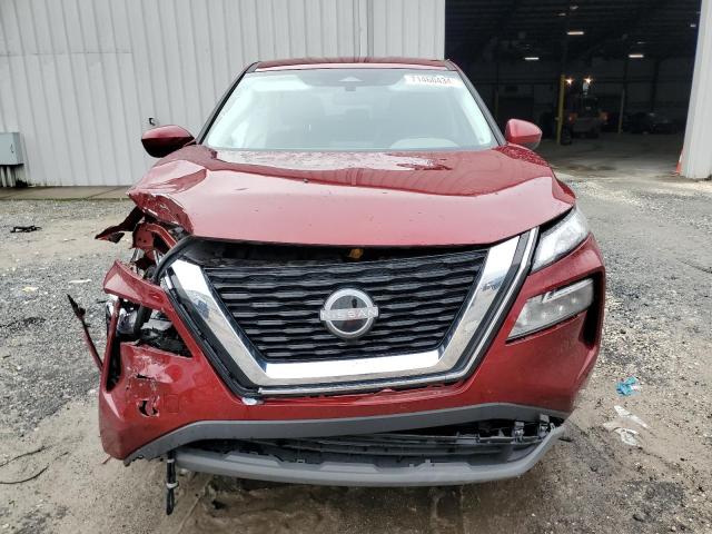 Photo 4 VIN: 5N1BT3BA0PC911425 - NISSAN ROGUE SV 