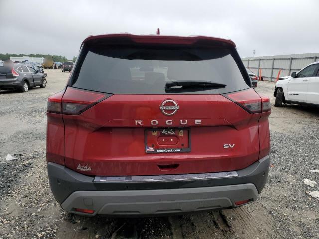 Photo 5 VIN: 5N1BT3BA0PC911425 - NISSAN ROGUE SV 