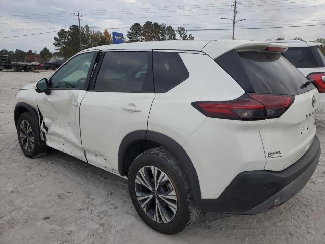 Photo 1 VIN: 5N1BT3BA0PC928371 - NISSAN ROGUE SV 