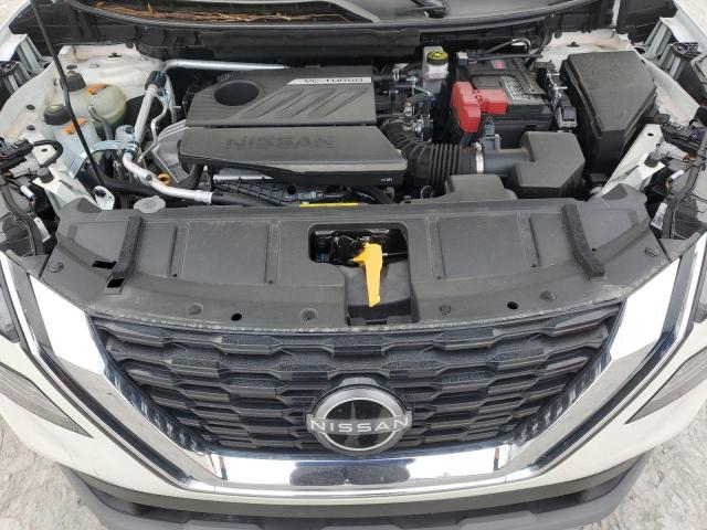 Photo 11 VIN: 5N1BT3BA0PC928371 - NISSAN ROGUE SV 