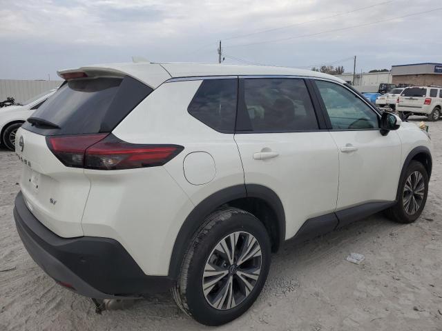 Photo 2 VIN: 5N1BT3BA0PC928371 - NISSAN ROGUE SV 