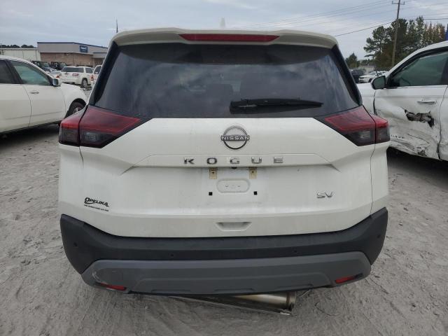 Photo 5 VIN: 5N1BT3BA0PC928371 - NISSAN ROGUE SV 