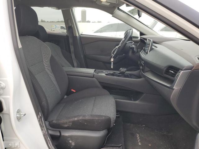 Photo 6 VIN: 5N1BT3BA0PC928371 - NISSAN ROGUE SV 