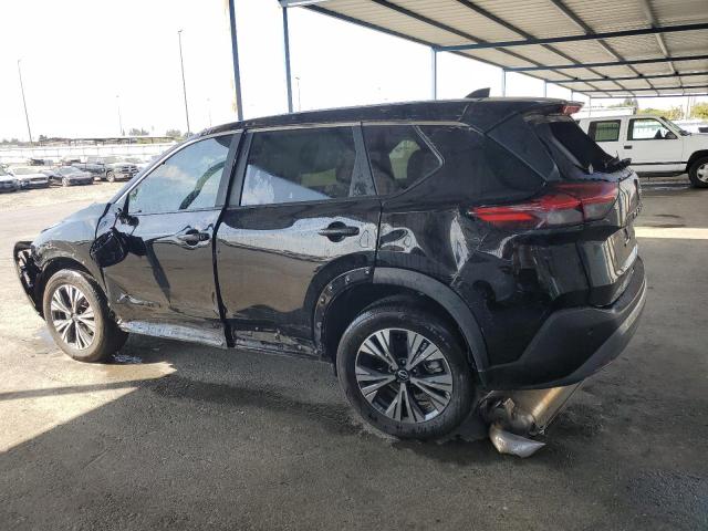 Photo 1 VIN: 5N1BT3BA0PC947759 - NISSAN ROGUE SV 