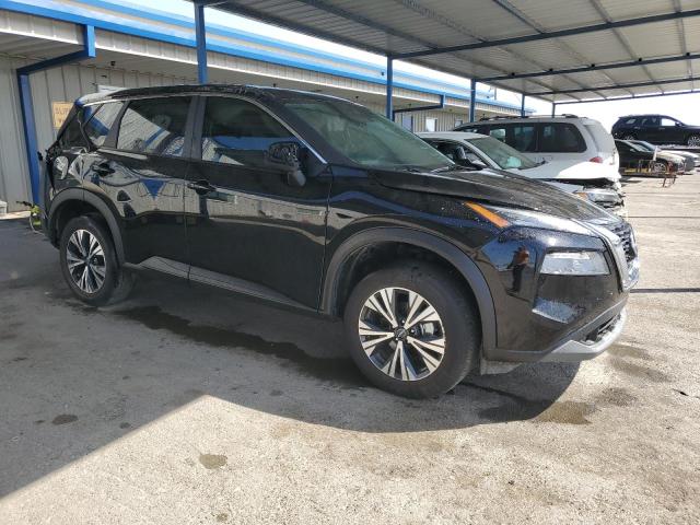 Photo 3 VIN: 5N1BT3BA0PC947759 - NISSAN ROGUE SV 