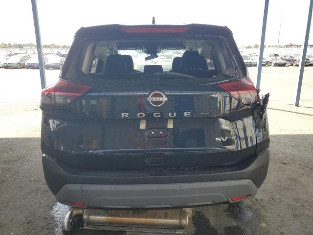 Photo 5 VIN: 5N1BT3BA0PC947759 - NISSAN ROGUE SV 