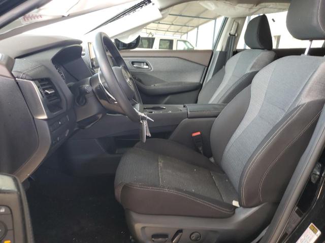 Photo 6 VIN: 5N1BT3BA0PC947759 - NISSAN ROGUE SV 