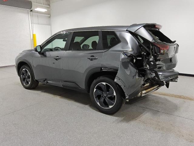 Photo 1 VIN: 5N1BT3BA0RC675720 - NISSAN ROGUE SV 