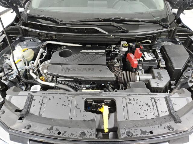 Photo 11 VIN: 5N1BT3BA0RC675720 - NISSAN ROGUE SV 