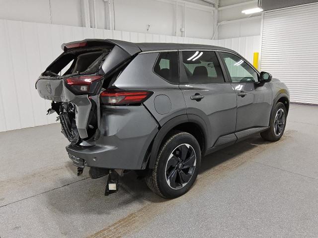 Photo 2 VIN: 5N1BT3BA0RC675720 - NISSAN ROGUE SV 