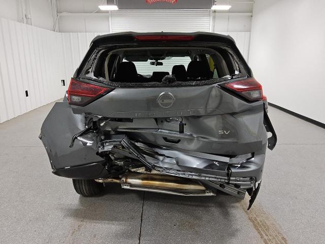 Photo 5 VIN: 5N1BT3BA0RC675720 - NISSAN ROGUE SV 