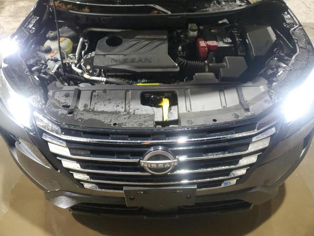 Photo 11 VIN: 5N1BT3BA0RC676639 - NISSAN ROGUE SV 