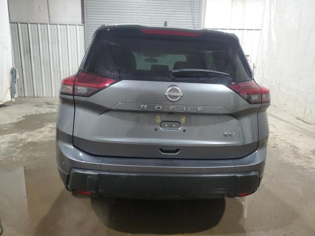 Photo 5 VIN: 5N1BT3BA0RC676639 - NISSAN ROGUE SV 