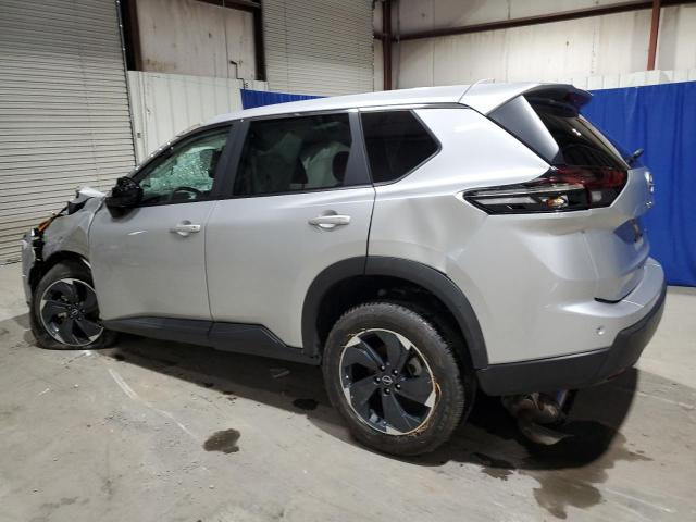 Photo 1 VIN: 5N1BT3BA0RC677323 - NISSAN ROGUE SV 