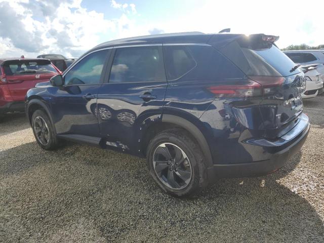 Photo 1 VIN: 5N1BT3BA0RC754272 - NISSAN ROGUE SV 