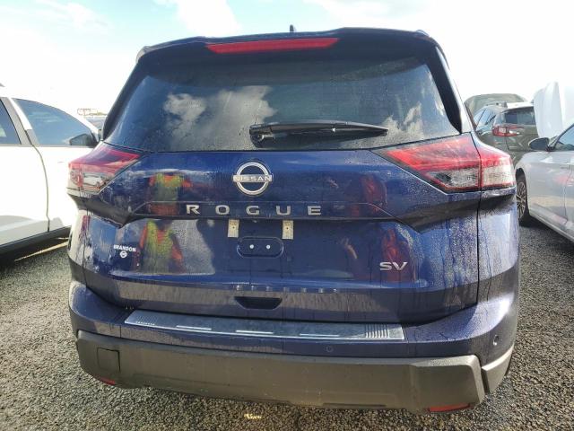 Photo 5 VIN: 5N1BT3BA0RC754272 - NISSAN ROGUE SV 