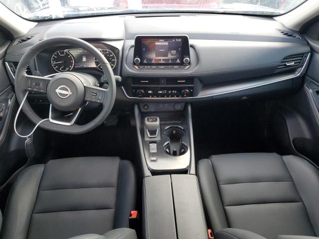 Photo 7 VIN: 5N1BT3BA0RC754272 - NISSAN ROGUE SV 