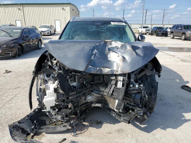 Photo 4 VIN: 5N1BT3BA1NC670911 - NISSAN ROGUE SV 