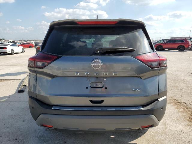 Photo 5 VIN: 5N1BT3BA1NC670911 - NISSAN ROGUE SV 