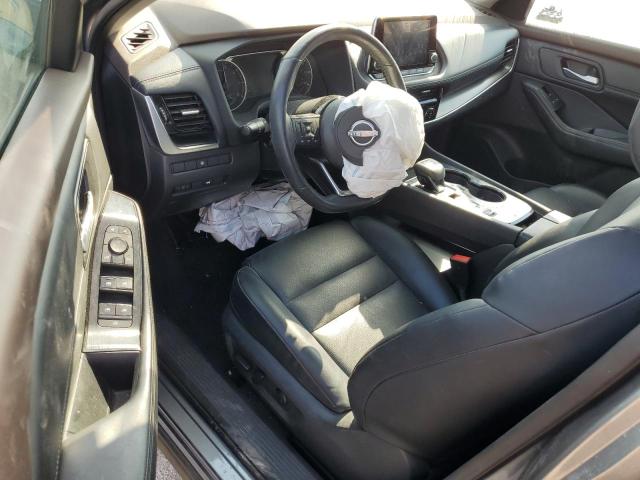 Photo 7 VIN: 5N1BT3BA1NC670911 - NISSAN ROGUE SV 