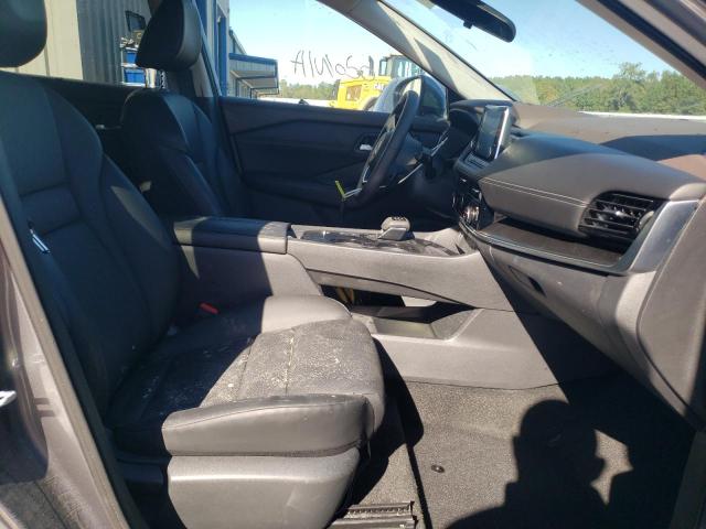 Photo 4 VIN: 5N1BT3BA1NC679544 - NISSAN ROGUE SV 