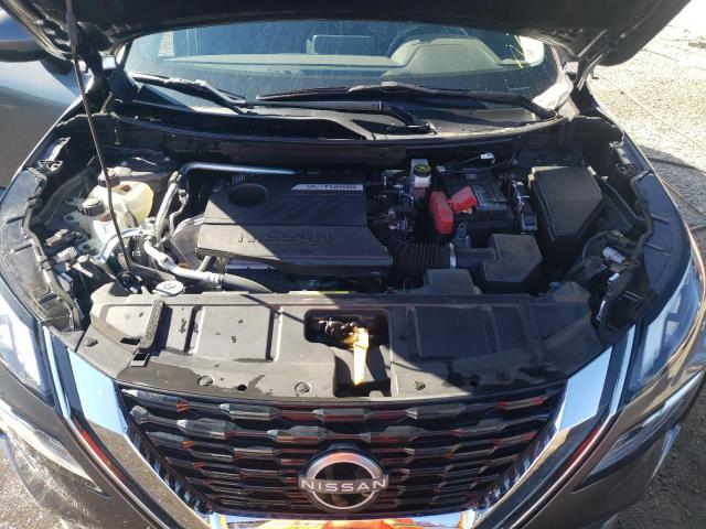 Photo 6 VIN: 5N1BT3BA1NC679544 - NISSAN ROGUE SV 