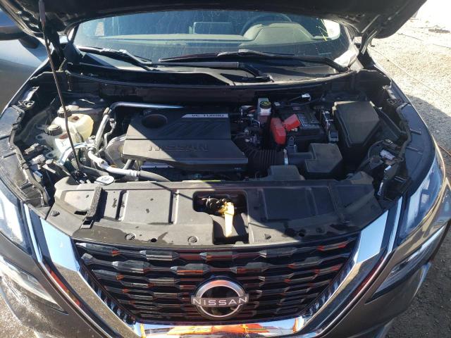 Photo 8 VIN: 5N1BT3BA1NC679544 - NISSAN ROGUE SV 