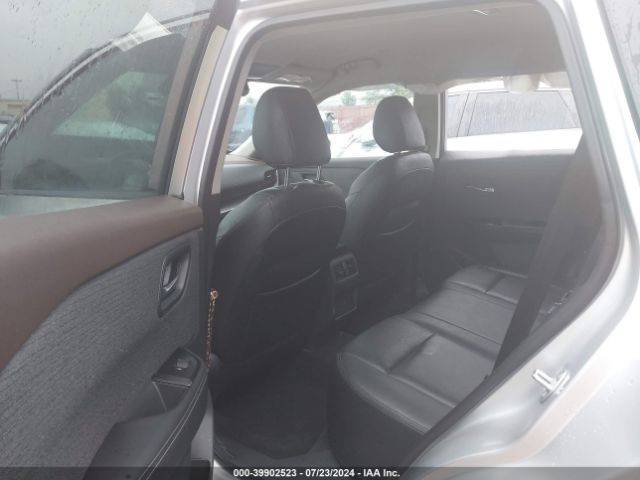 Photo 7 VIN: 5N1BT3BA1NC679916 - NISSAN ROGUE 