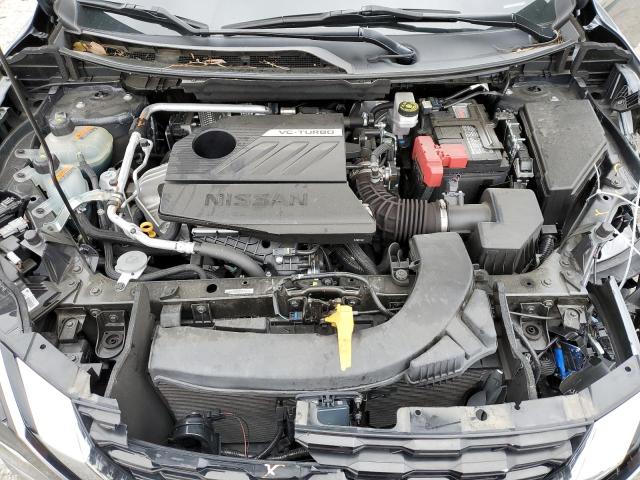 Photo 11 VIN: 5N1BT3BA1NC705446 - NISSAN ROGUE 