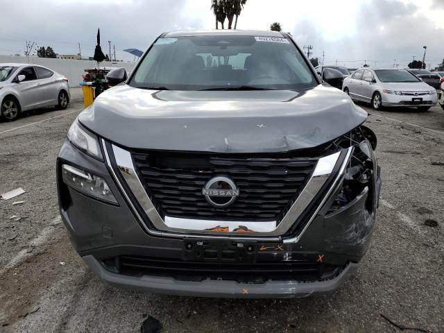 Photo 4 VIN: 5N1BT3BA1NC705446 - NISSAN ROGUE 