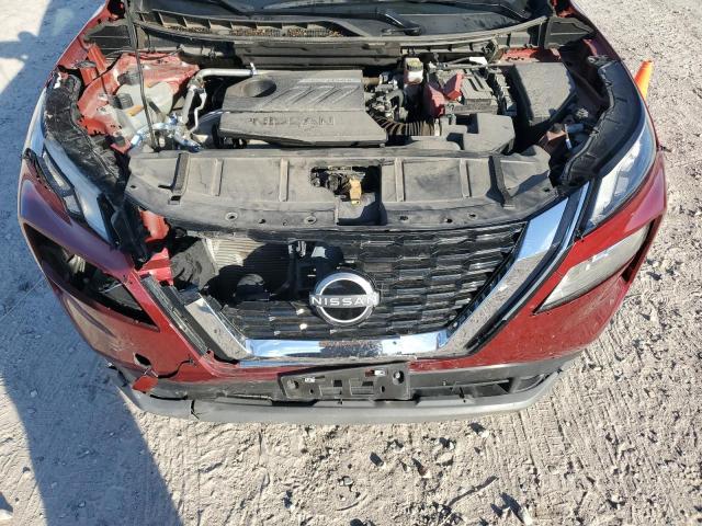 Photo 11 VIN: 5N1BT3BA1NC715443 - NISSAN ROGUE SV 