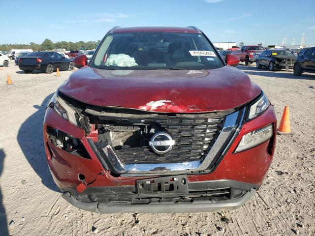 Photo 4 VIN: 5N1BT3BA1NC715443 - NISSAN ROGUE SV 