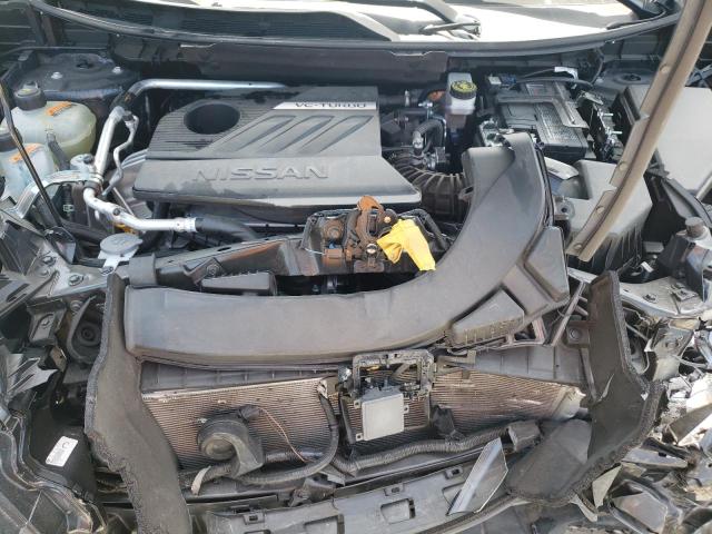 Photo 11 VIN: 5N1BT3BA1NC716415 - NISSAN ROUGE 