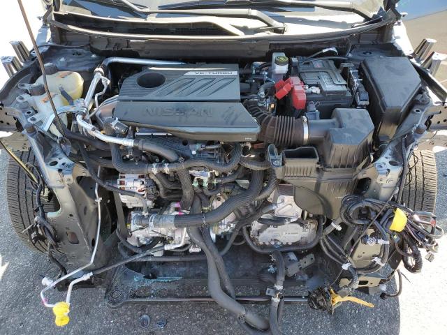 Photo 11 VIN: 5N1BT3BA1NC733117 - NISSAN ROGUE 