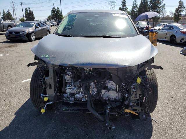 Photo 4 VIN: 5N1BT3BA1NC733117 - NISSAN ROGUE 