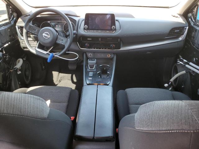 Photo 7 VIN: 5N1BT3BA1NC733117 - NISSAN ROGUE 